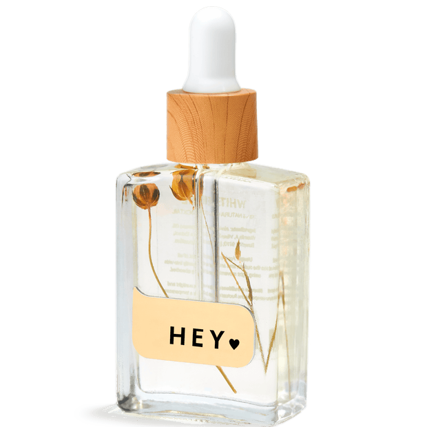 HEY LOVE HEY LOVE - Cuti - cocktail - White Wine 30 ml - Bellu
