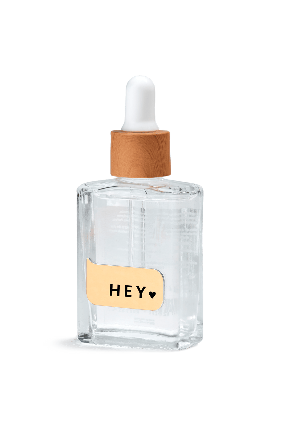 HEY LOVE - Cuti Remover 30 ml - Bellu