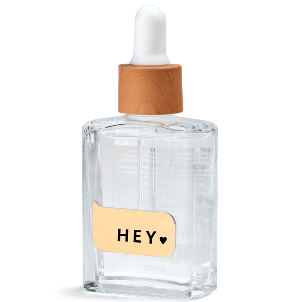 HEY LOVE HEY LOVE - Cuti Remover 30 ml - Bellu
