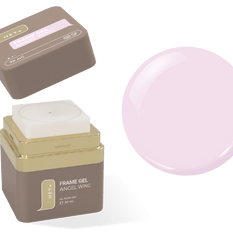 HEY LOVE HEY LOVE - Frame Gel - Angel wing 30 ml - Bellu