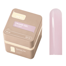 HEY LOVE HEY LOVE - Frame gel - Blush 30ml - Bellu