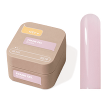 HEY LOVE HEY LOVE - Frame gel - Blush 30ml - Bellu