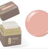 HEY LOVE - Frame Gel - Coral blush 30 ml - Bellu