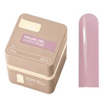 HEY LOVE HEY LOVE - Frame gel - Dusty Rose 30ml - Bellu