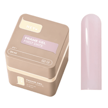 HEY LOVE HEY LOVE - Frame gel - First date 30ml - Bellu