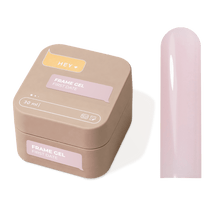 HEY LOVE HEY LOVE - Frame gel - First date 30ml - Bellu
