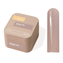 HEY LOVE HEY LOVE - Frame gel - Mocha 30ml - Bellu