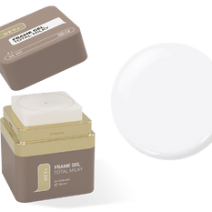 HEY LOVE HEY LOVE - Frame Gel - Total Milky 30 ml - Bellu