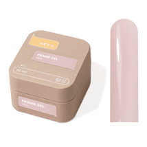 HEY LOVE HEY LOVE - Frame gel - Veil 30ml - Bellu