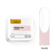 HEY LOVE - French Gel - Taupe 5g