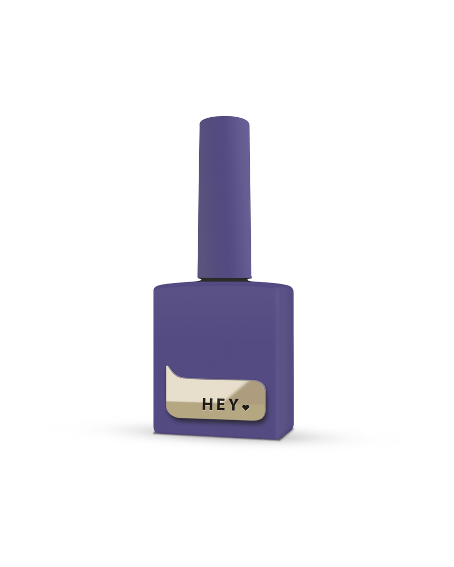 HEY LOVE - Gel polish - Afterparty 15 ml - Bellu