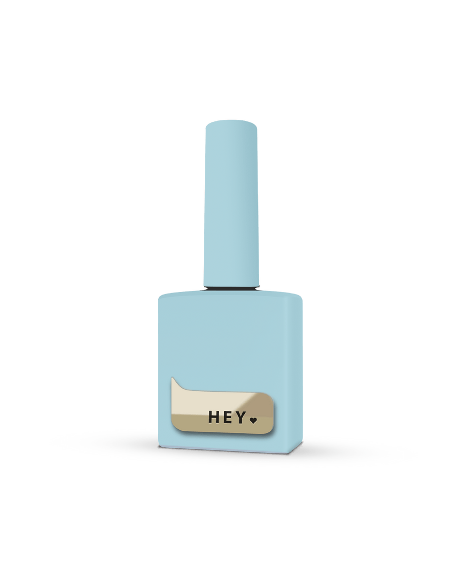 HEY LOVE - Gel polish - Air 15 ml - Bellu