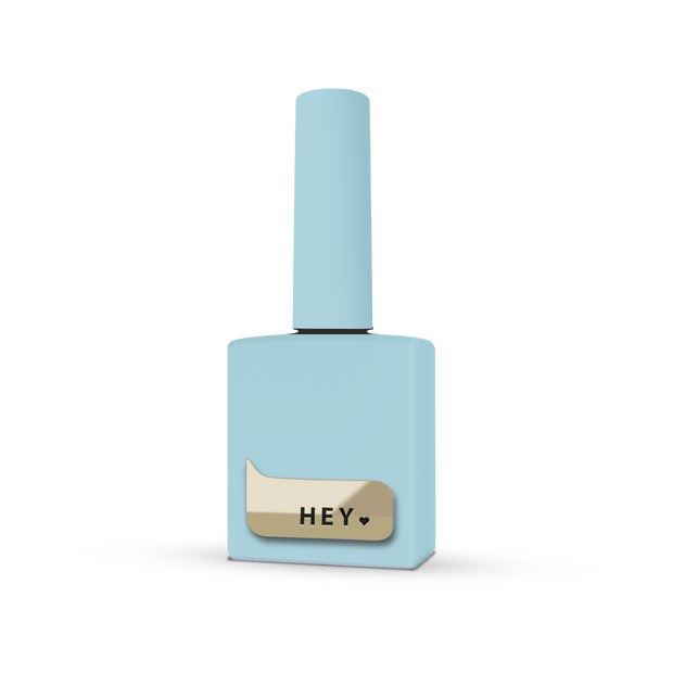 HEY LOVE HEY LOVE - Gel polish - Air 15 ml - Bellu