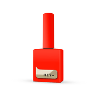 HEY LOVE HEY LOVE - Gel polish - Alarm 15 ml - Bellu