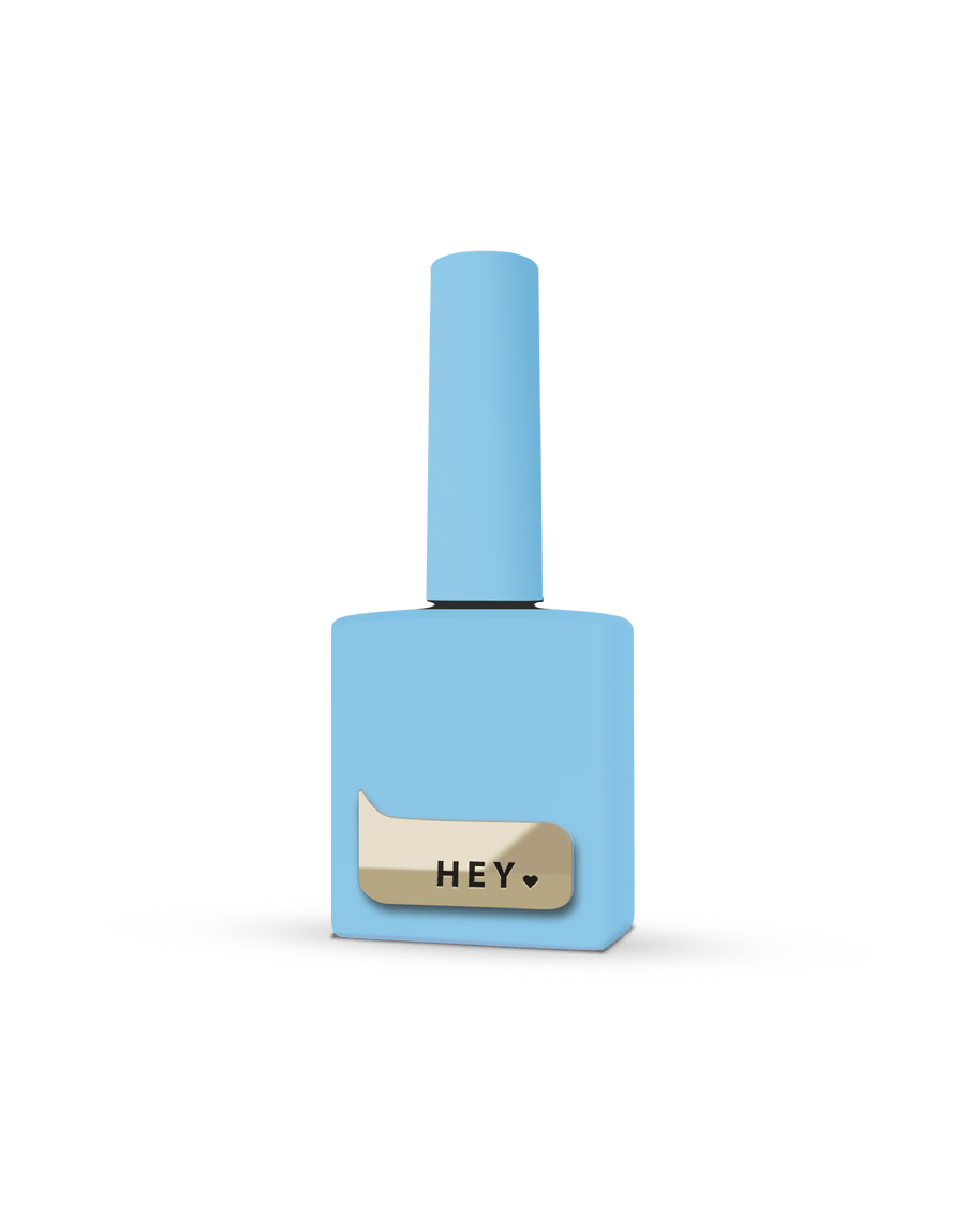 HEY LOVE - Gel polish - Alpine 15 ml - Bellu