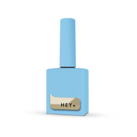 HEY LOVE HEY LOVE - Gel polish - Alpine 15 ml - Bellu
