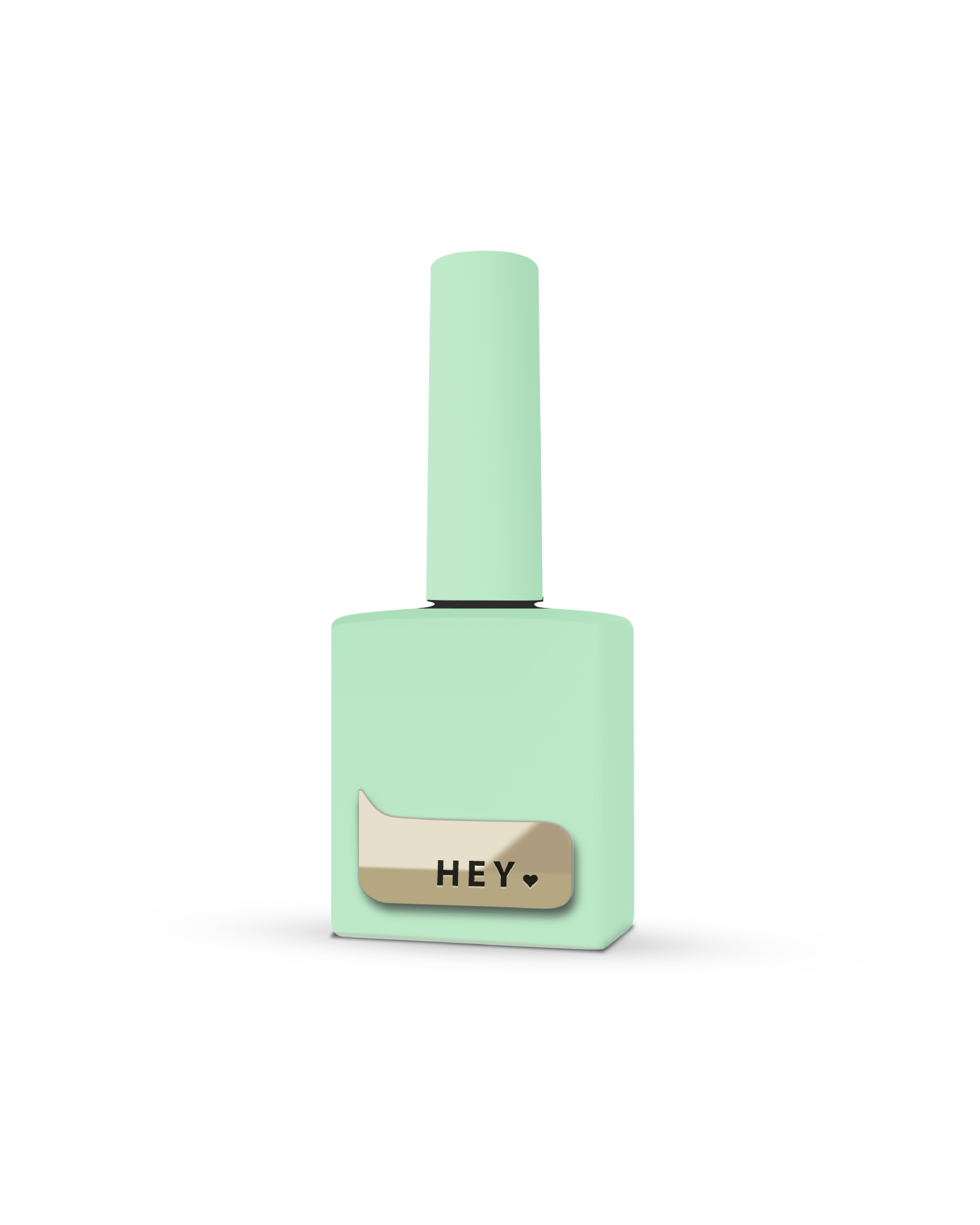 HEY LOVE - Gel polish - Ambrosia 15 ml - Bellu