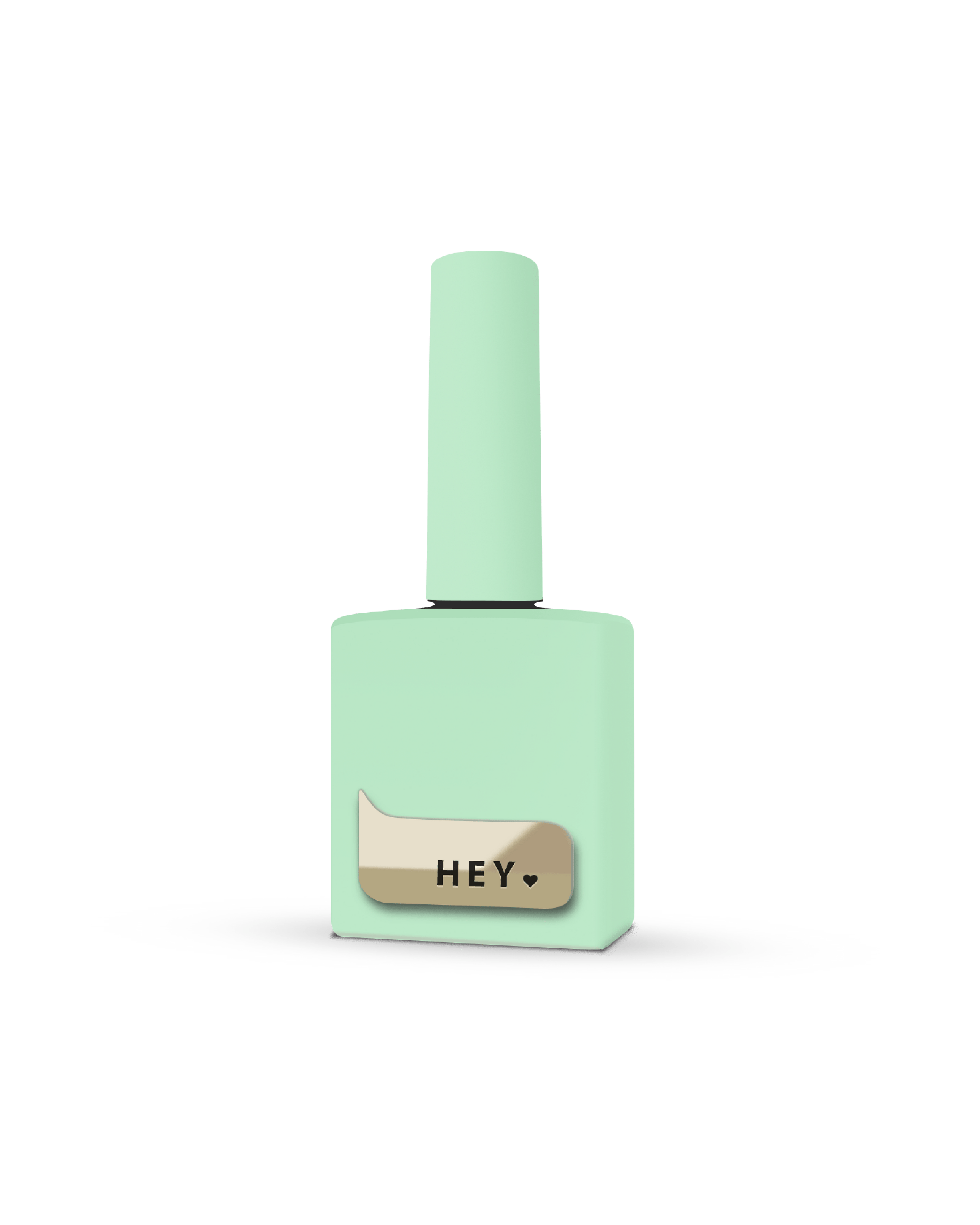 HEY LOVE HEY LOVE - Gel polish - Ambrosia 15 ml - Bellu