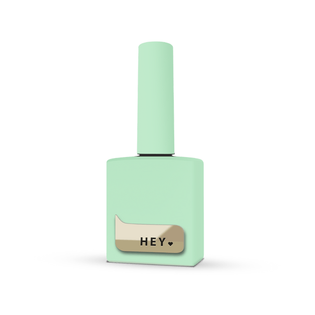 HEY LOVE HEY LOVE - Gel polish - Ambrosia 15 ml - Bellu