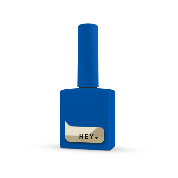 HEY LOVE HEY LOVE - Gel polish - Atlantic 15 ml - Bellu