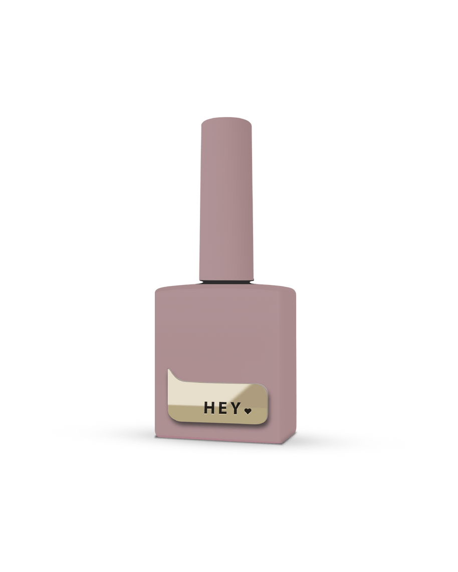 HEY LOVE - Gel polish - Atmosphere 15 ml - Bellu
