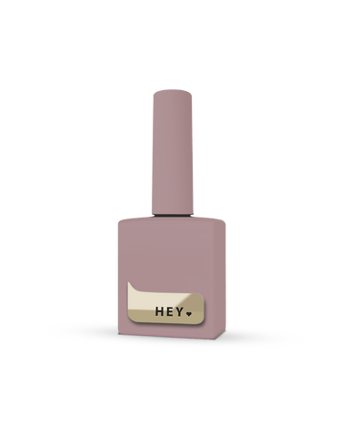 HEY LOVE HEY LOVE - Gel polish - Atmosphere 15 ml - Bellu