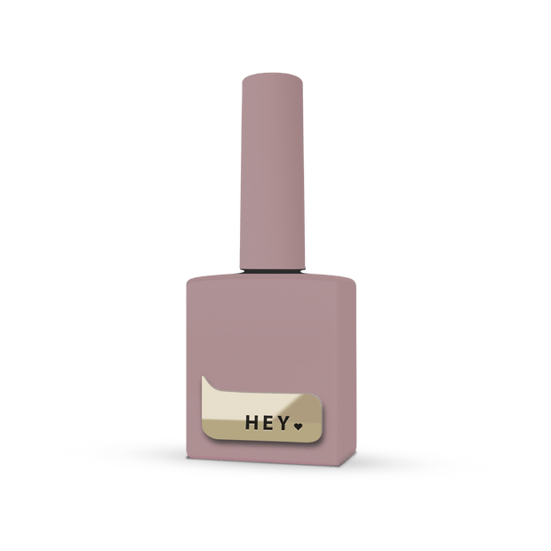 HEY LOVE HEY LOVE - Gel polish - Atmosphere 15 ml - Bellu