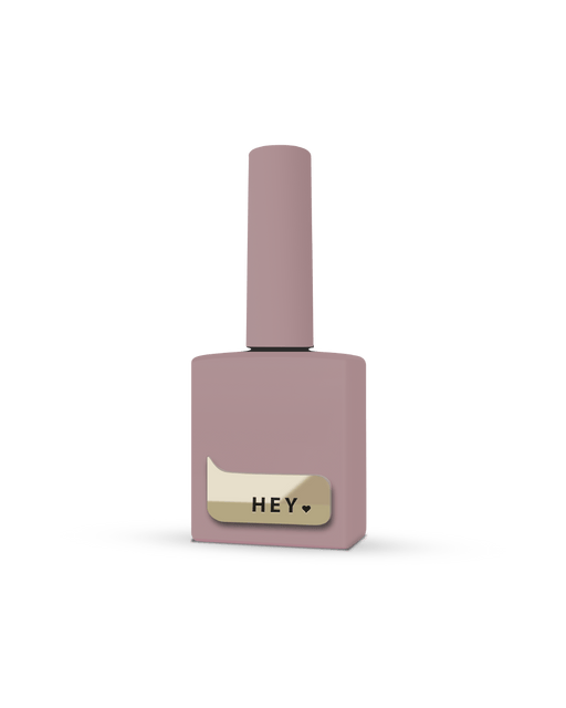 HEY LOVE HEY LOVE - Gel polish - Atmosphere 15 ml - Bellu