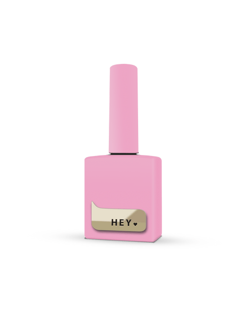 HEY LOVE HEY LOVE - Gel polish - Azalea 15 ml - Bellu