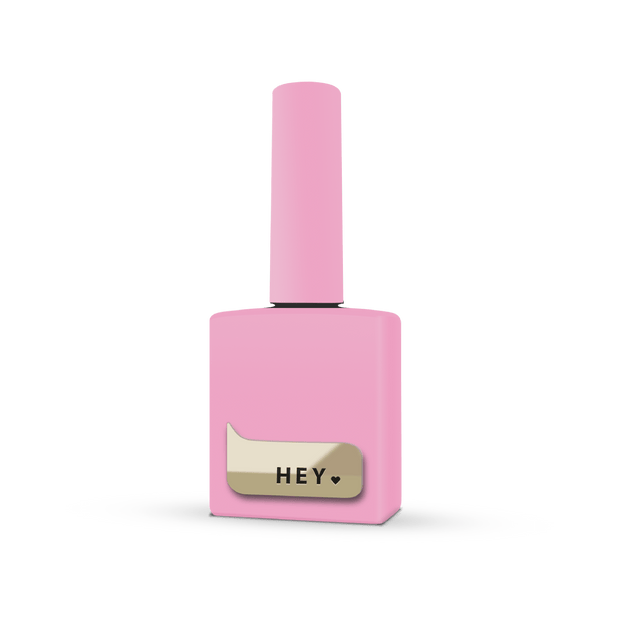 HEY LOVE HEY LOVE - Gel polish - Azalea 15 ml - Bellu