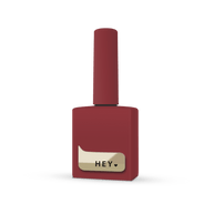 HEY LOVE HEY LOVE - Gel polish - Burberry 15 ml - Bellu