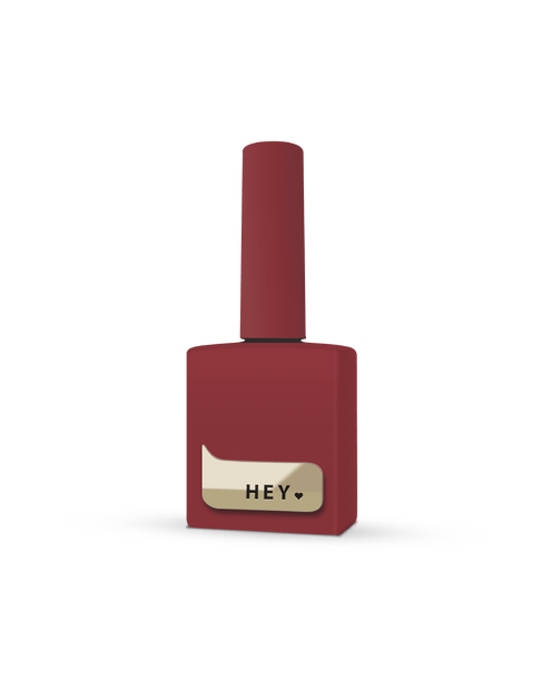 HEY LOVE HEY LOVE - Gel polish - Burberry 15 ml - Bellu