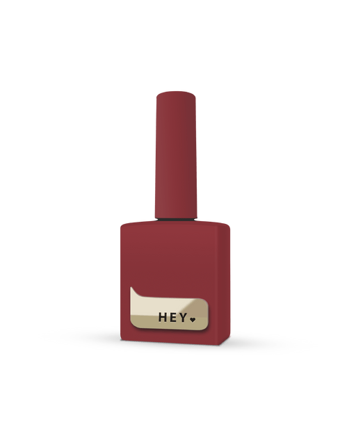 HEY LOVE HEY LOVE - Gel polish - Burberry 15 ml - Bellu