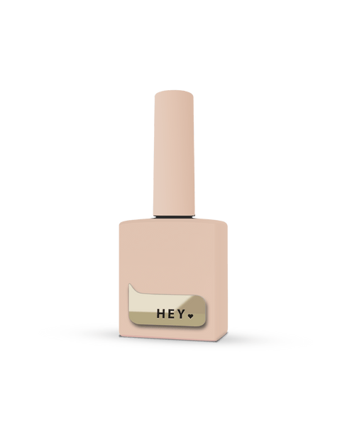HEY LOVE HEY LOVE - Gel polish - Butter 15 ml - Bellu