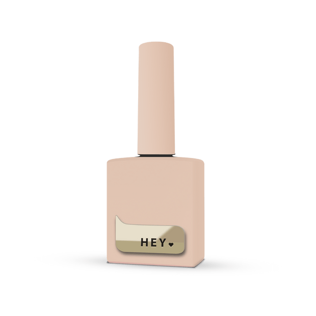 HEY LOVE HEY LOVE - Gel polish - Butter 15 ml - Bellu