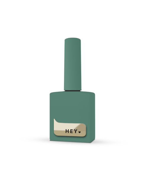 HEY LOVE HEY LOVE - Gel polish - Cactus 15 ml - Bellu