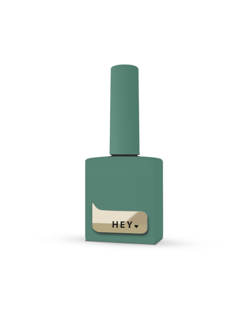HEY LOVE HEY LOVE - Gel polish - Cactus 15 ml - Bellu