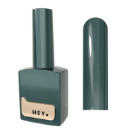 HEY LOVE - Gel polish - Cat Eye - Bengal 15 ml - Bellu