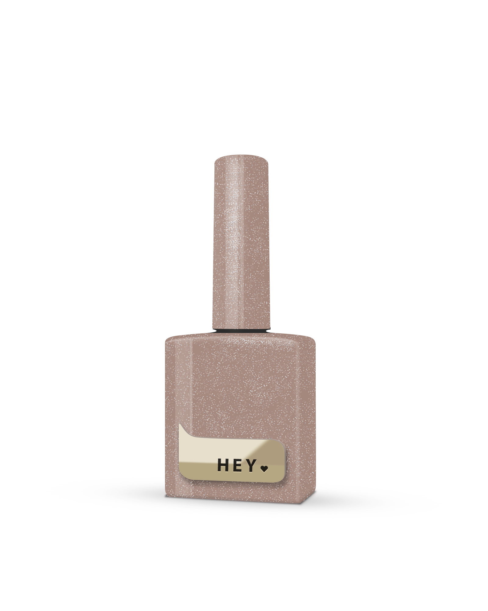 HEY LOVE - Gel polish - Cat Eye - Charm 15ml - Bellu