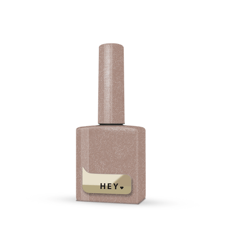 HEY LOVE HEY LOVE - Gel polish - Cat Eye - Charm 15ml - Bellu