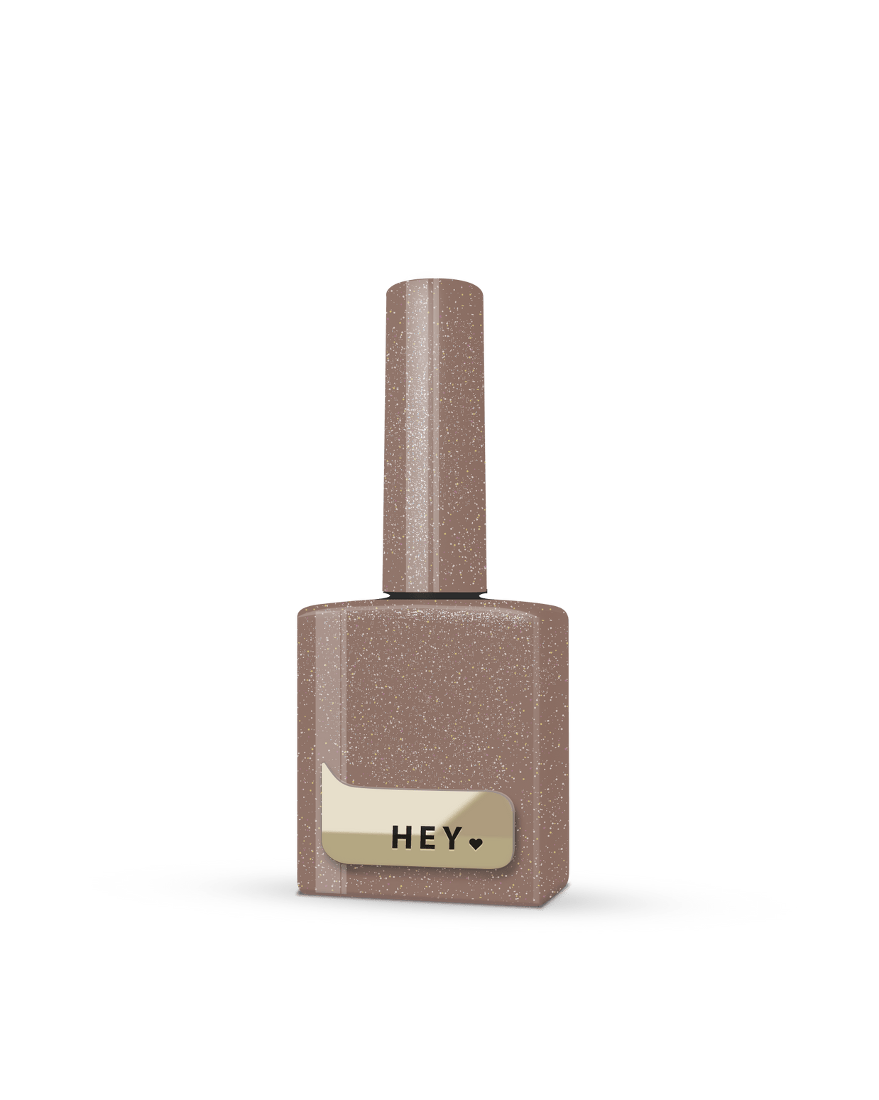 HEY LOVE HEY LOVE - Gel polish - Cat Eye - Chiffon 15ml - Bellu