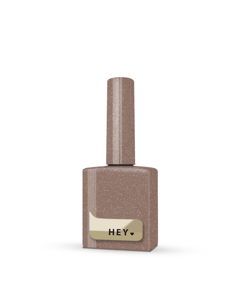 HEY LOVE HEY LOVE - Gel polish - Cat Eye - Chiffon 15ml - Bellu