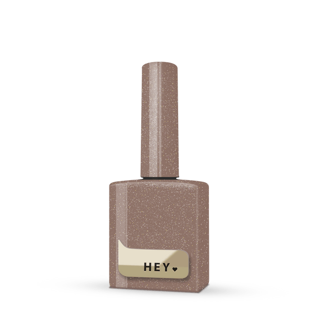HEY LOVE - Gel polish - Cat Eye - Chiffon 15ml - Bellu