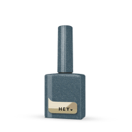 HEY LOVE HEY LOVE - Gel polish - Cat Eye - Fleece 15 ml - Bellu