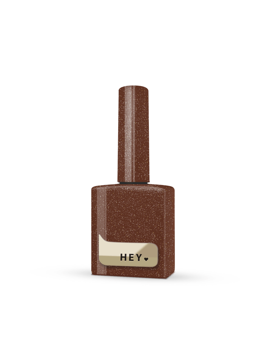 HEY LOVE - Gel polish - Cat Eye - Lurex 15ml - Bellu
