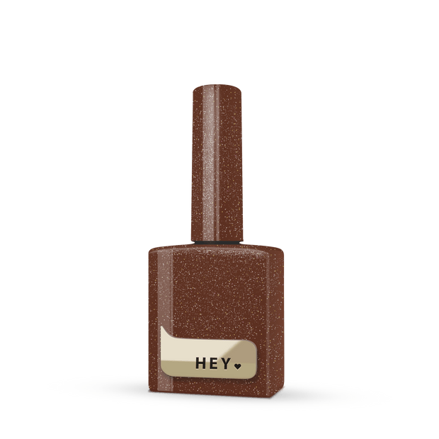 HEY LOVE HEY LOVE - Gel polish - Cat Eye - Lurex 15ml - Bellu