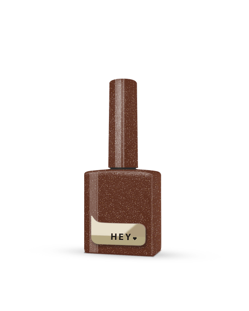 HEY LOVE HEY LOVE - Gel polish - Cat Eye - Lurex 15ml - Bellu