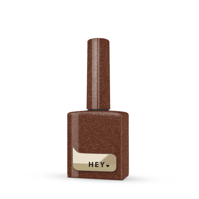 HEY LOVE - Gel polish - Cat Eye - Lurex 15ml - Bellu
