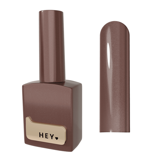 HEY LOVE - Gel polish - Cat Eye - Maine Coon 15 ml - Bellu
