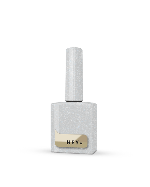 HEY LOVE HEY LOVE - Gel polish - Cat Eye - Mirage 15 ml - Bellu